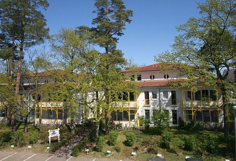Villa Störtebeker