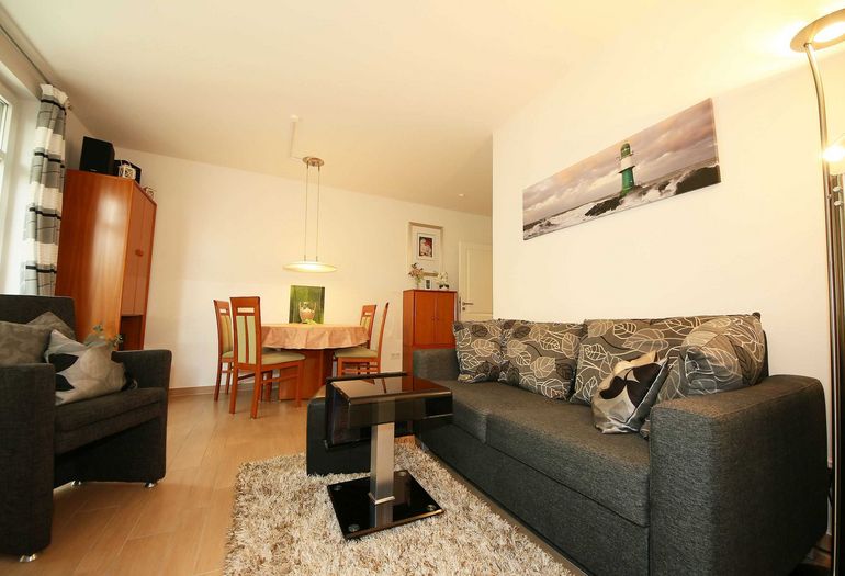 Villa Lena Wohnung 04 Sellin Villa Lena Wohnung 04 Sellin