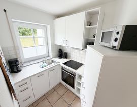 Dünenhaus Göhren Whg.01 mit 2 Terrassen Süd/Ost Dünenhaus Göhren Whg.01 mit 2 Terrassen Süd/Ost