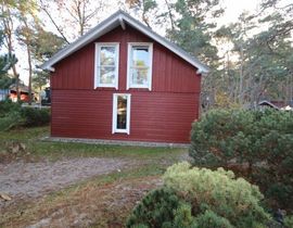 Strandhaus Dünenweg 43b