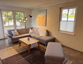 Villa Annika Whg.10 mit Westbalkon