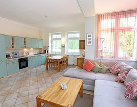 Villa Störtebeker Whg. 04