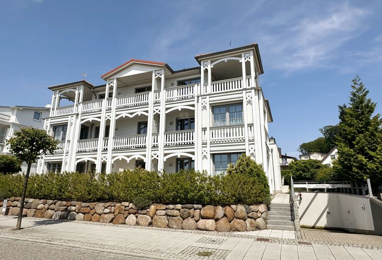Villa Annika