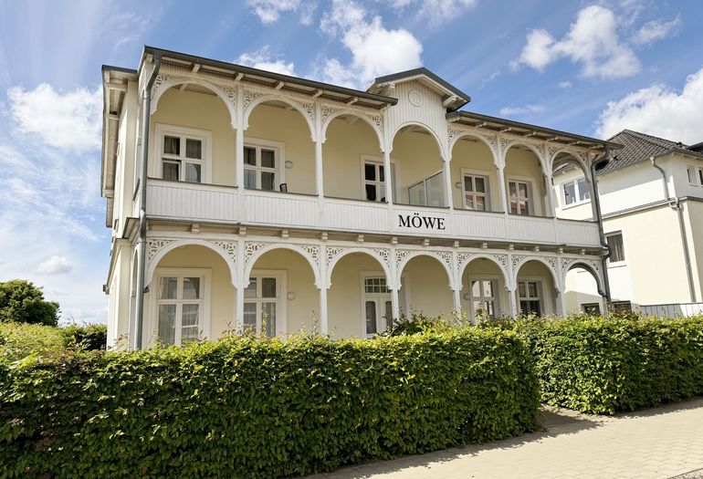 Haus Möwe