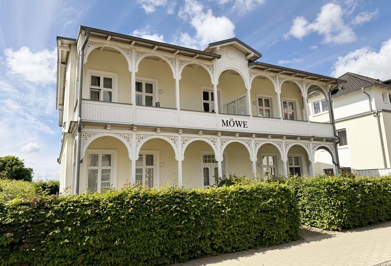 Haus Möwe Haus Möwe