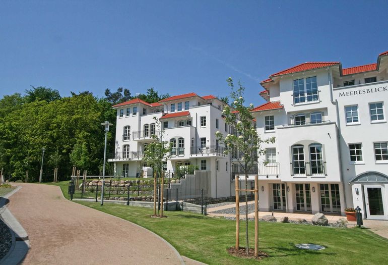 Haus Meeresblick Haus Meeresblick