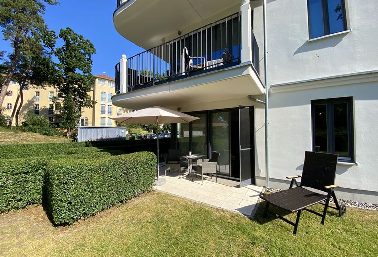 bestuhlte Terrasse bestuhlte Terrasse