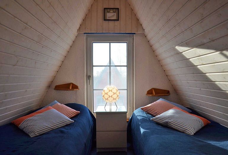 Oberes Schlafzimmer Oberes Schlafzimmer