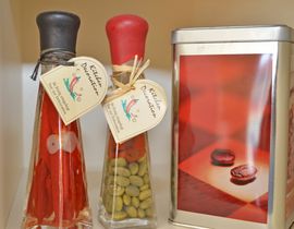 Haus Möwe 2 Wohnung 05 "Rügenglück" mit Balkon Haus Möwe 2 Wohnung 05 "Rügenglück" mit Balkon