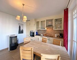 Strandkiefer Whg. 02 mit Terrasse