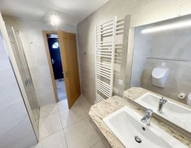 Zollhaus Klein Zicker - Wohnung 06 mit Meerblick