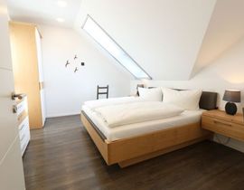 Haus Sterntaucher Whg. 06 mit Balkon
