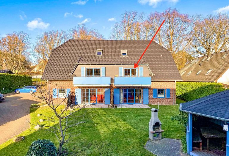 Hausansicht Hausansicht