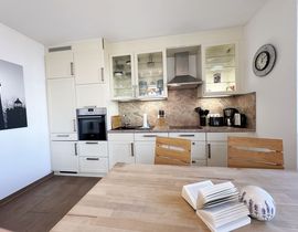 Strandkiefer Whg. 02 mit Terrasse