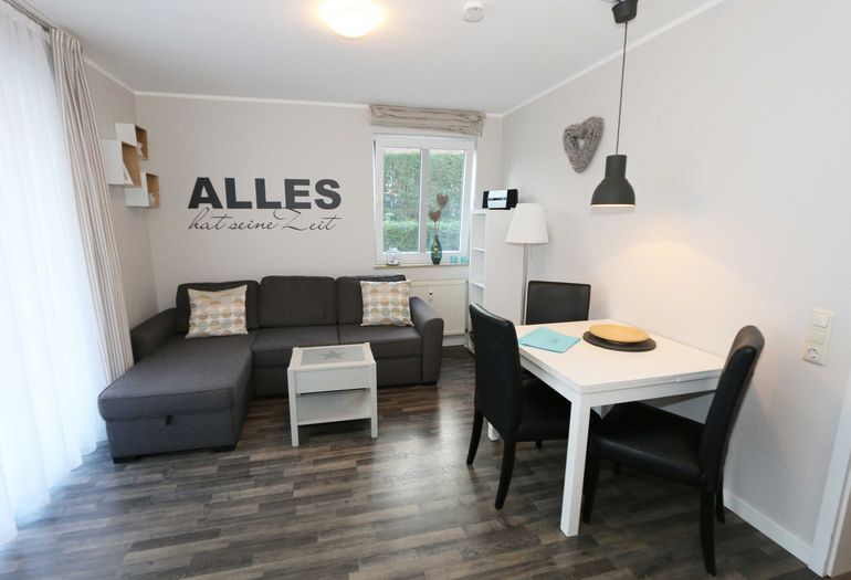 Wohn- und Esszimmer Wohn- und Esszimmer