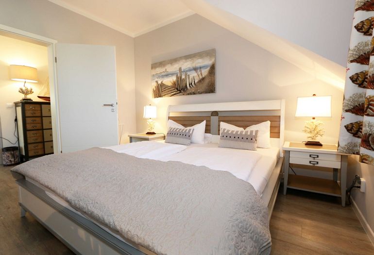 2. Schlafzimmer 2. Schlafzimmer