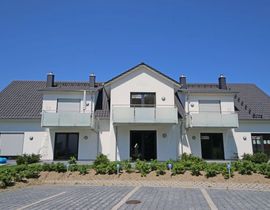 Haus Düne Whg. 07 5 Sterne mit Südwest Balkon