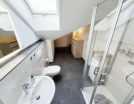 Haus Nicolai Whg. 5 mit Balkon