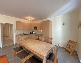 Villa Annika Whg.10 mit Westbalkon
