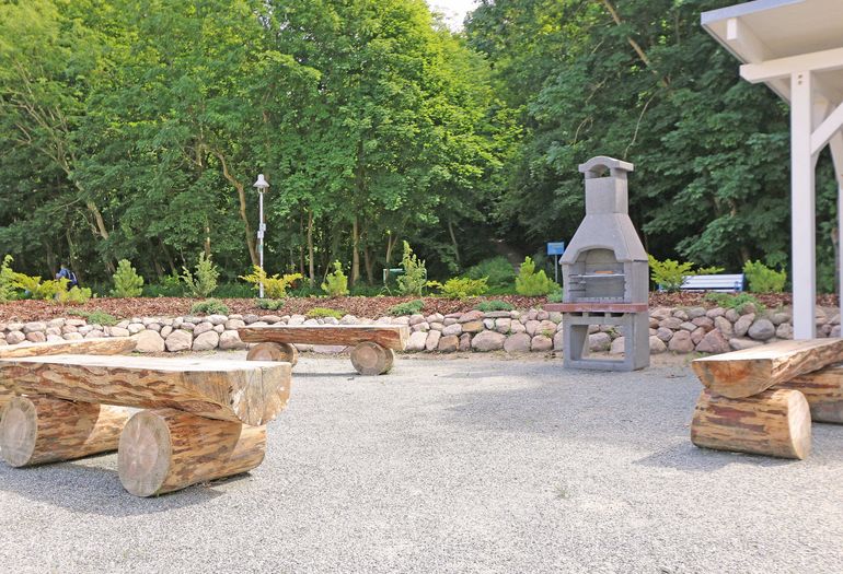 Grillplatz Grillplatz