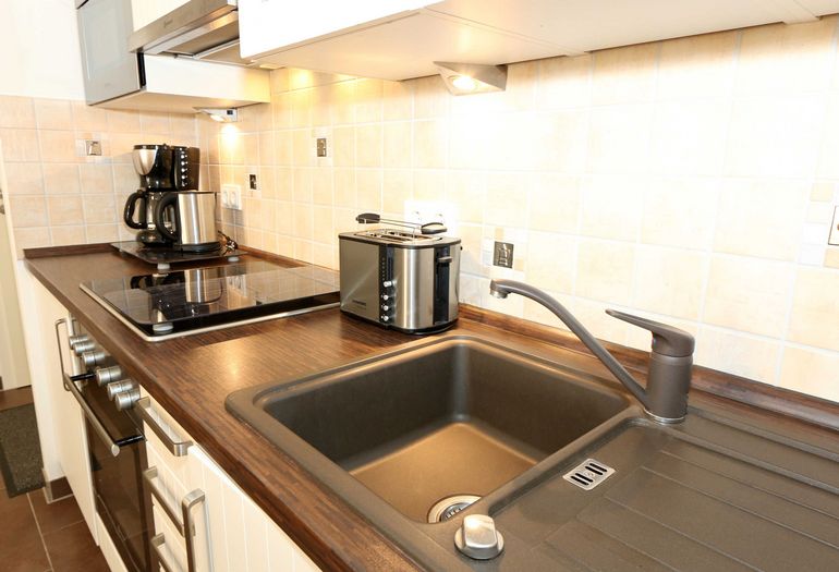 Küchenspüle