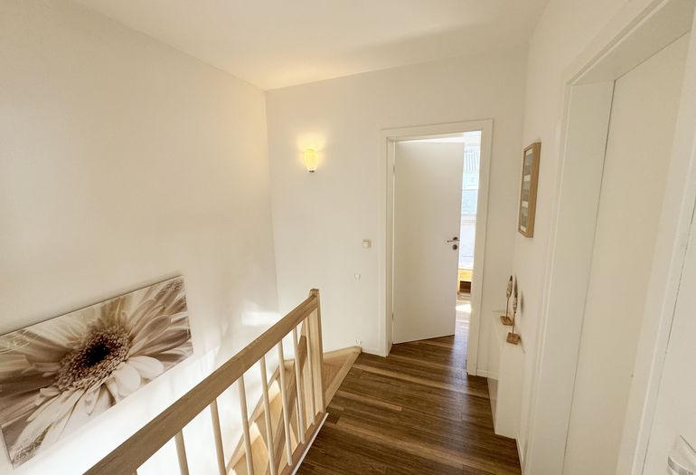 Flurbereich Flurbereich