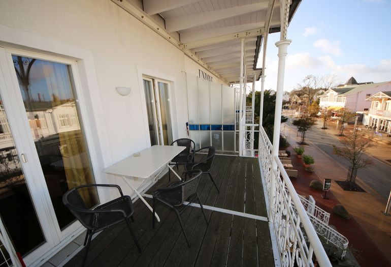 Balkon Balkon
