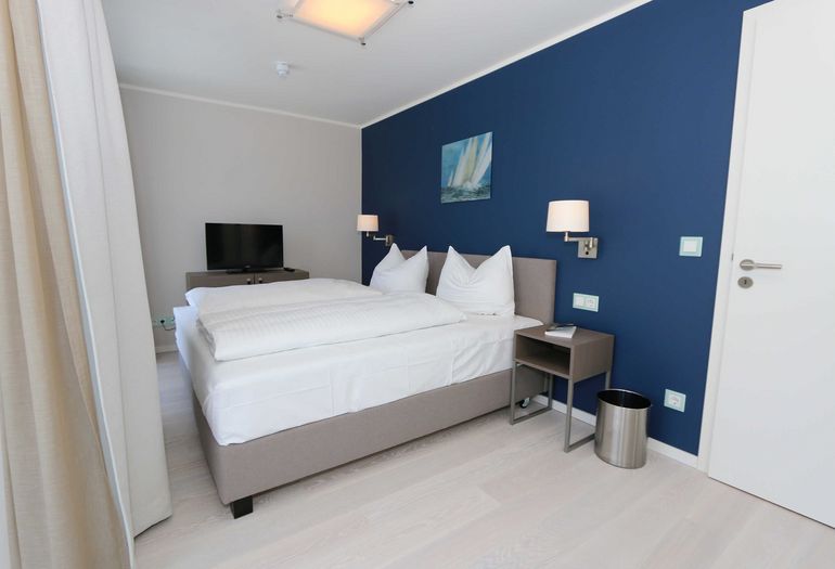 1. Schlafzimmer 1. Schlafzimmer
