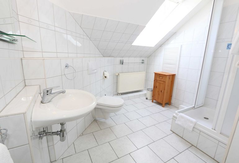 Haus Seewind - Wohnung Nordperd Haus Seewind - Wohnung Nordperd