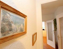 Haus Holstein Whg. 12 mit Balkon