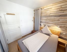 Kurparkresidenz Baabe Whg. 15 Kurparkresidenz Baabe Whg. 15