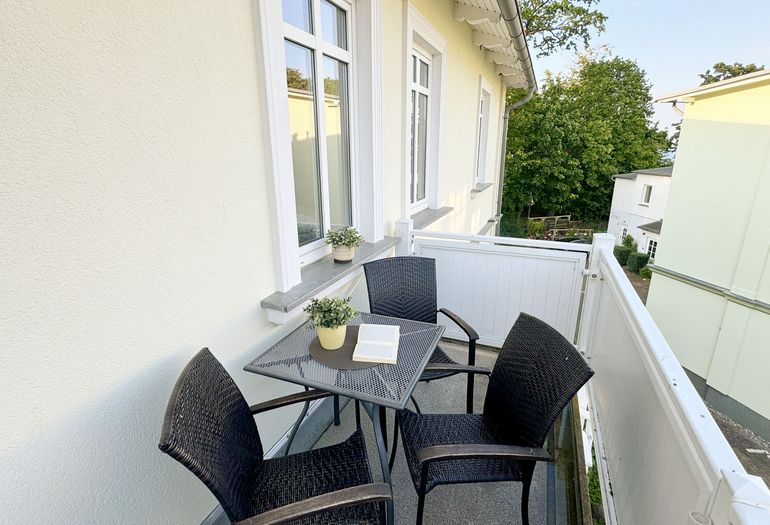Balkon Balkon