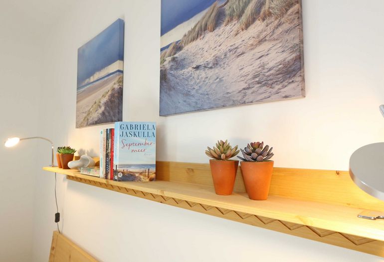 Dekoration im Schlafzimmer Dekoration im Schlafzimmer