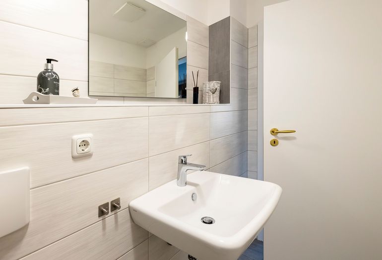 Badezimmer Badezimmer