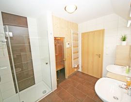 Haus Deichblick