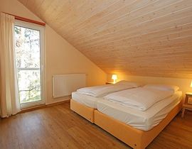 Strandhaus Dünenweg 17a