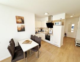 Villa Anni Whg.04 mit Balkon
