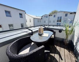 Villa Anni Whg. 08 mit Balkon