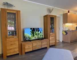 Villa Annika Whg.10 mit Westbalkon