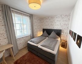 Kurparkresidenz Baabe Whg. 15 Kurparkresidenz Baabe Whg. 15