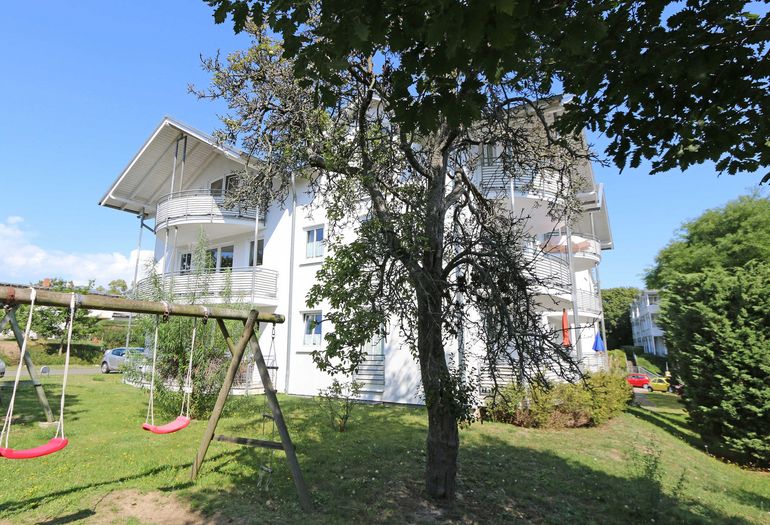 Villa Eintracht Villa Eintracht