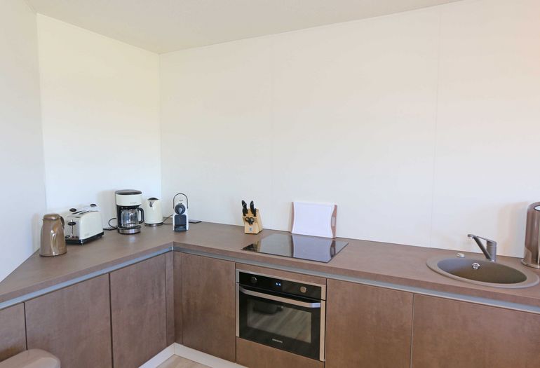 Küchenzeile Küchenzeile