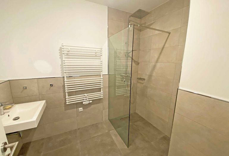 Badezimmer Badezimmer