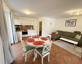 Ferienwohnung Sonnenstrand Whg. 12