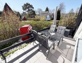 Finnhaus Nr. 05 Mönchgut Gager