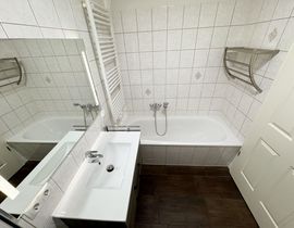 Strandkiefer Whg. 03 mit Balkon und Meerblick