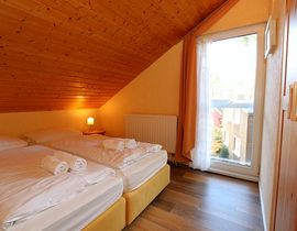 Strandhaus Dünenweg 43b