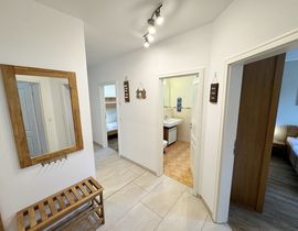 Villa Annika Whg.10 mit Westbalkon