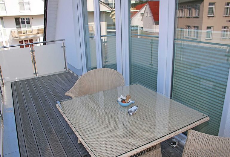 Objektansicht Objektansicht