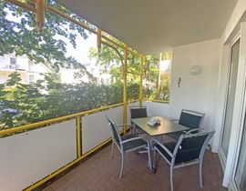 Villa Störtebeker Whg. 13
